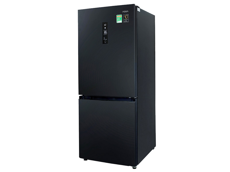 Tủ lạnh Aqua inverter 260 lít AQR-B299MA(FB)
