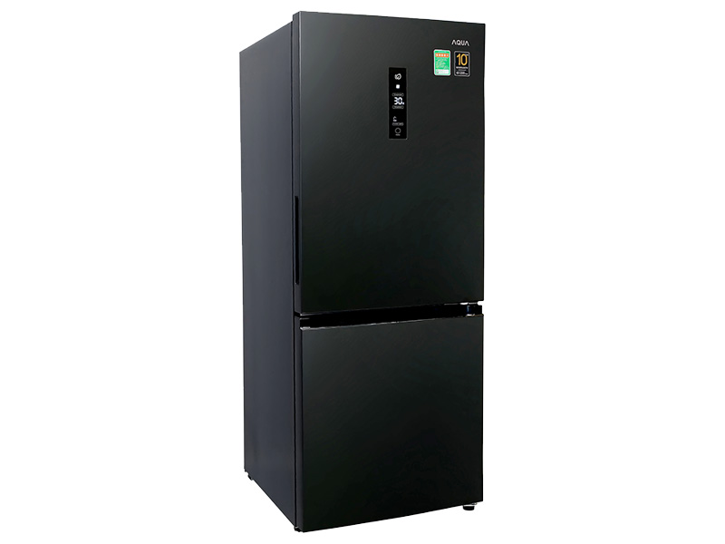Tủ lạnh Aqua inverter 260 lít AQR-B299MA(FB)