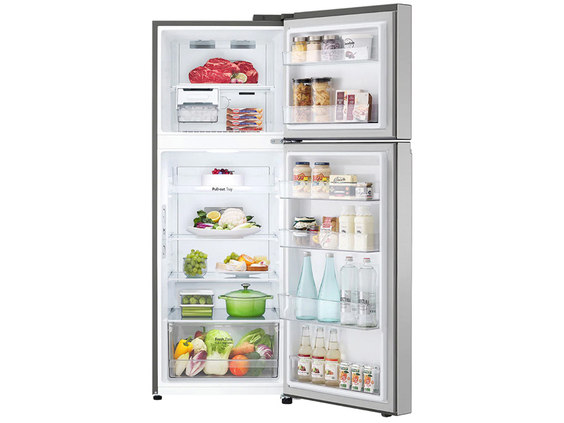 Tủ lạnh LG inverter 315 lít GN-M312PS