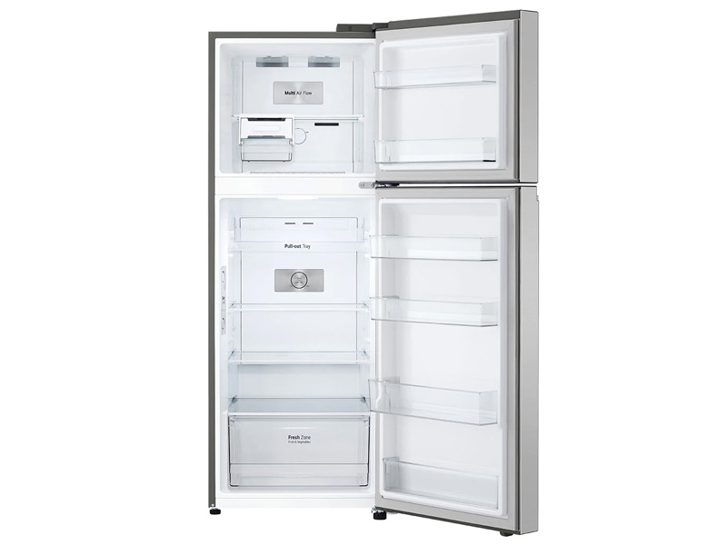 Tủ lạnh LG inverter 315 lít GN-M312PS