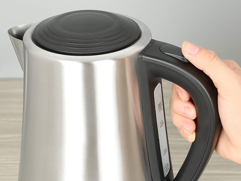 Bình đun siêu tốc Hafele 1.7 lít HS-K1703X (535.43.733)