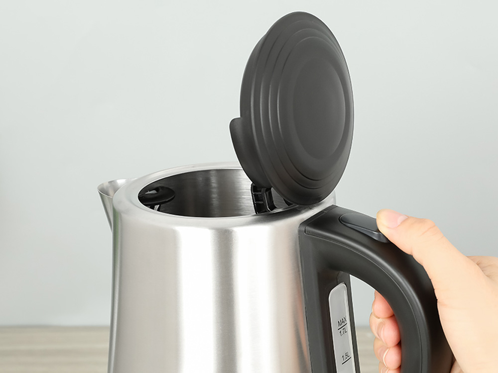 Bình đun siêu tốc Hafele 1.7 lít HS-K1703X (535.43.733)