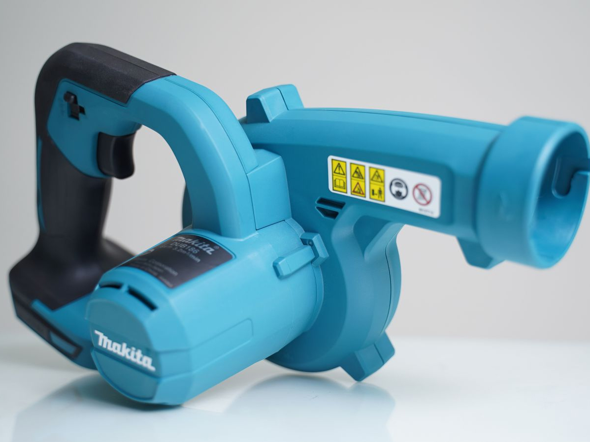 Máy thổi dùng pin Makita DUB186Z (Chưa pin và sạc)