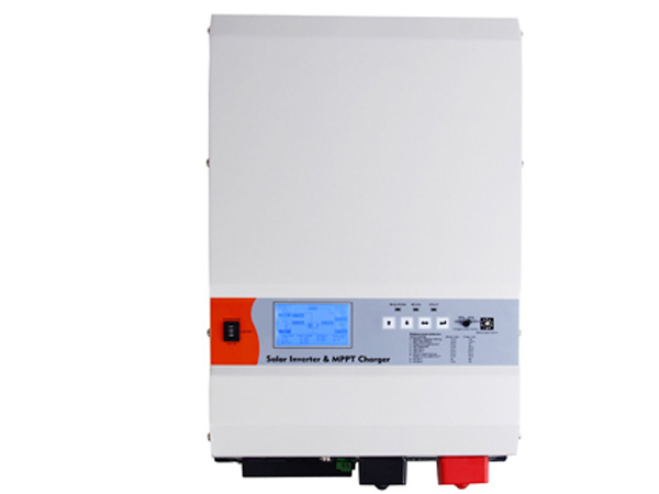 Kích điện Inverter sin chuẩn Apollo 6000VA, HI6000-48VDC
