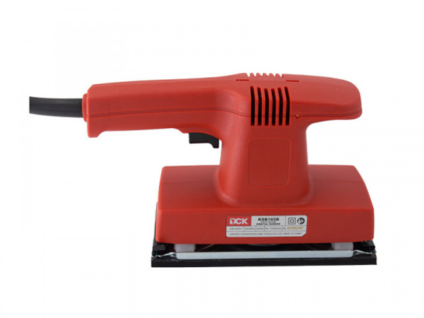 Máy chà nhám chữ nhật DCK - KSB185B