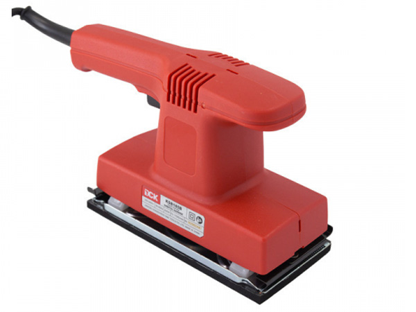 Máy chà nhám chữ nhật DCK - KSB185B