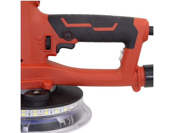 Máy chà nhám tường, trần DCK KSF02-180