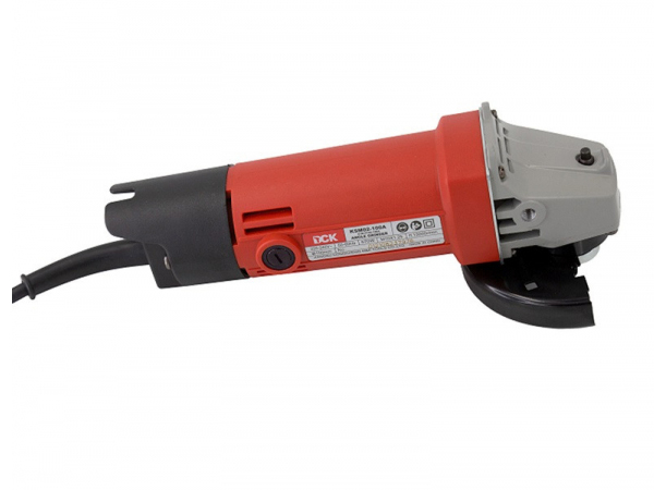 Máy mài góc DCK KSM02-100A