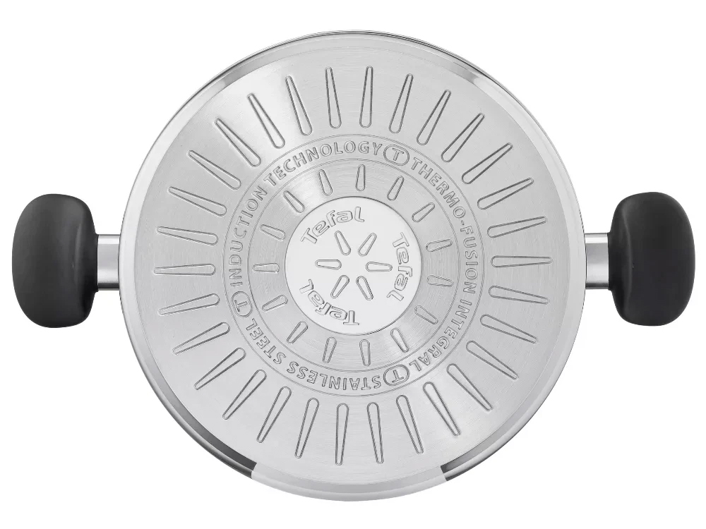 Bộ nồi inox Tefal Primary E308S674 - 16/18/20cm