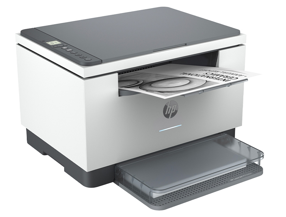 Máy in Laser trắng đen HP LaserJet MFP M236DW (9YF95A)