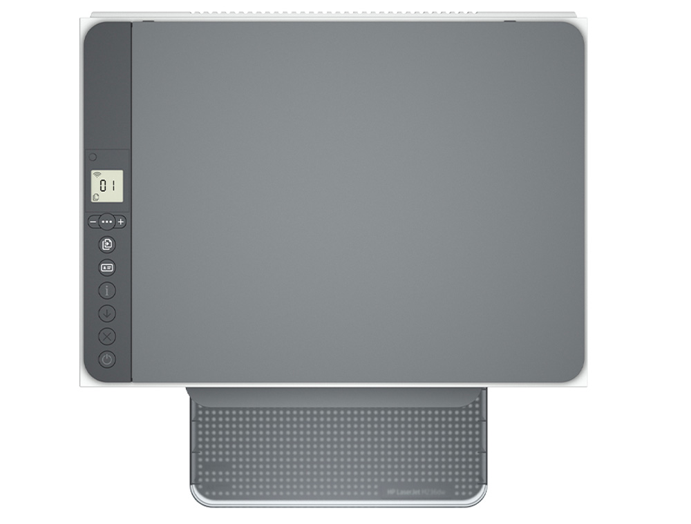 Máy in Laser trắng đen HP LaserJet MFP M236DW (9YF95A)