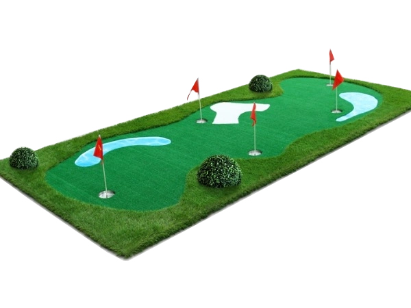Thảm tập PUTTING GOLF PGM GL010