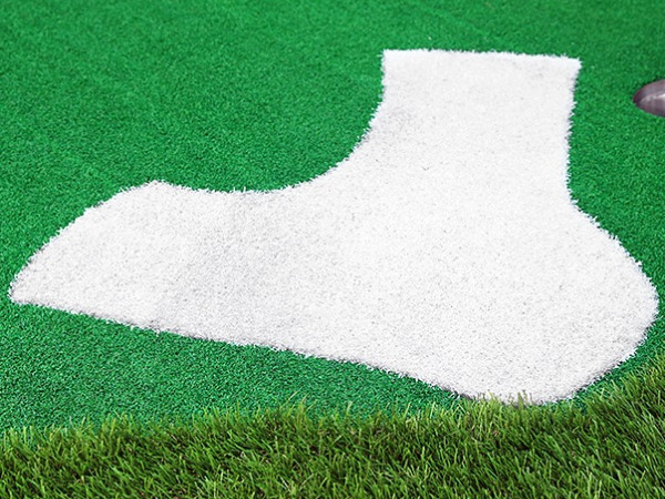 Thảm tập PUTTING GOLF PGM GL010