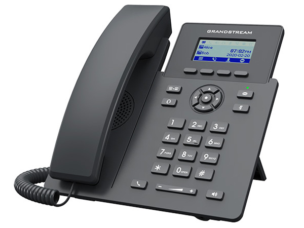 Điện thoại IP Grandstream GRP2601
