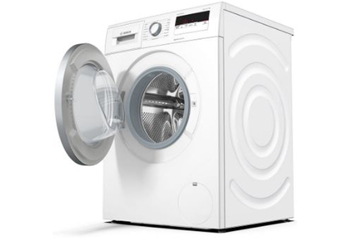 Máy giặt cửa trước Bosch 8kg WAJ20180SG Series 4