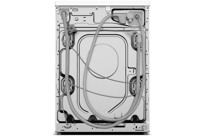 Máy giặt cửa trước Bosch 8kg WAJ20180SG Series 4