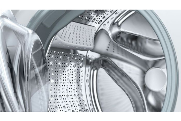 Máy giặt cửa trước Bosch 8kg WAJ20180SG Series 4