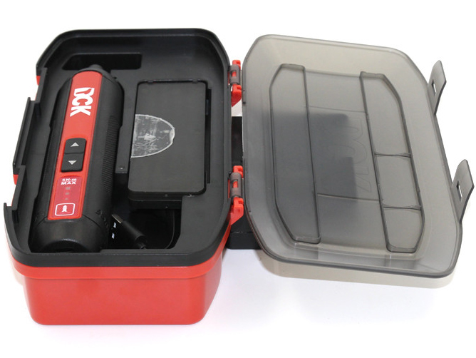 Máy vặn vít DCK KDPL04-5 (TYPE E)