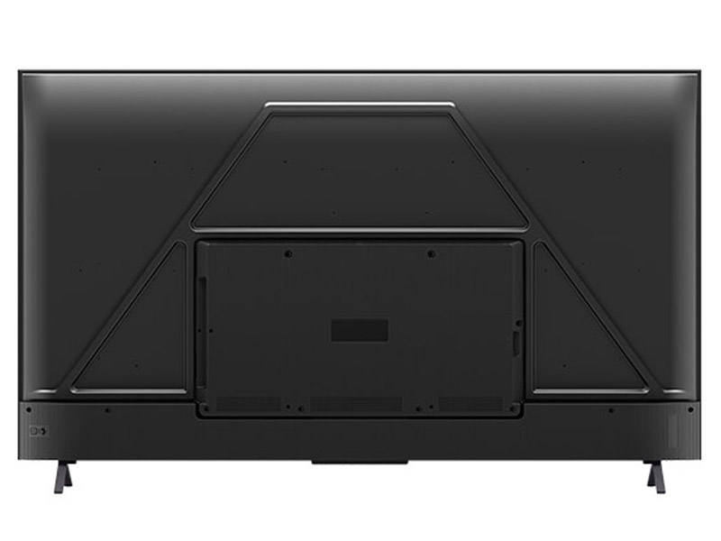 Android tivi QLED TCL 4K 55 inch 55C725