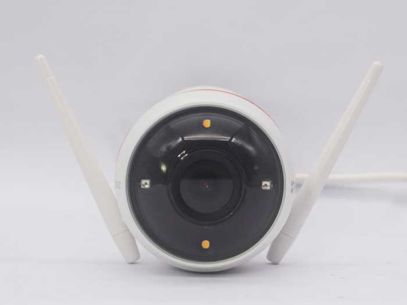 Camera Wifi cố định Ezviz C3W color night pro 4MP (CS-C3W-A0-3H4WFRL)