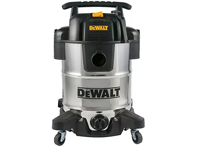 Máy hút bụi khô, ướt, thổi Dewalt DXV30S