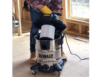 Máy hút bụi khô, ướt, thổi Dewalt DXV30S