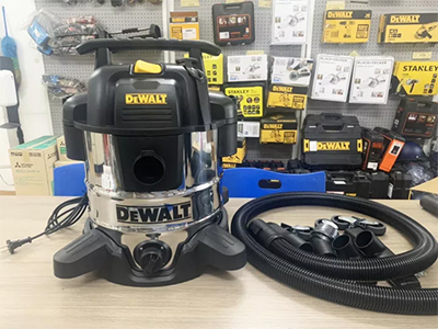 Máy hút bụi khô, ướt, thổi Dewalt DXV30S