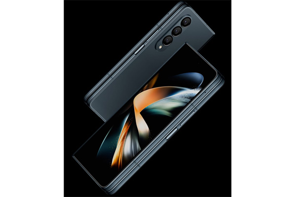 Samsung Galaxy Z Fold4 (SM-F936BE)