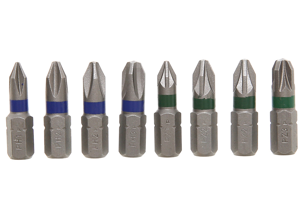 Bộ vặn vít Pick Click 44 món Bosch 2607017734