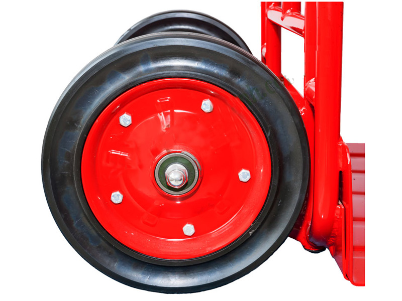 Xe đẩy 2 bánh 300kg Phong Thạnh X550