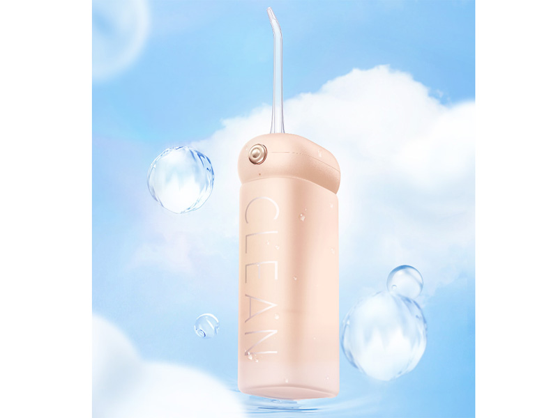 Máy tăm nước sóng siêu âm Usmile CY1