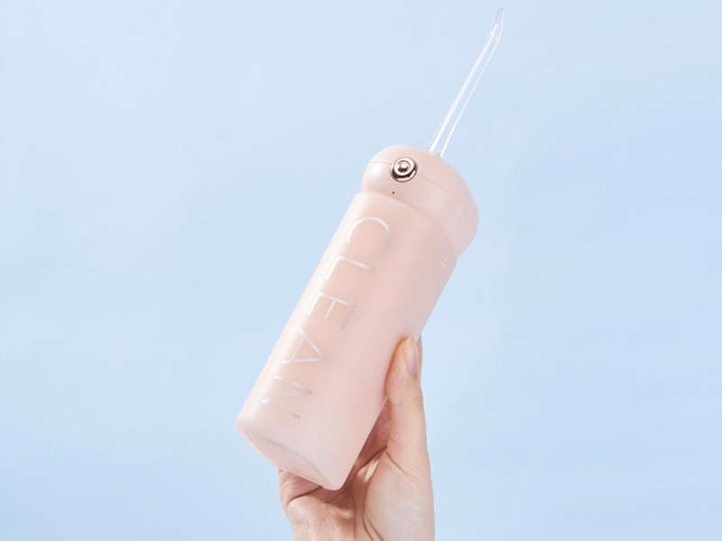 Máy tăm nước sóng siêu âm Usmile CY1