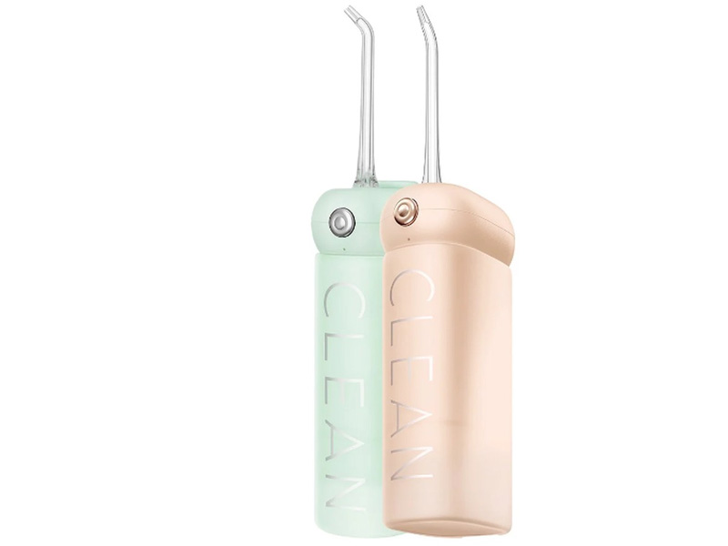 Máy tăm nước sóng siêu âm Usmile CY1