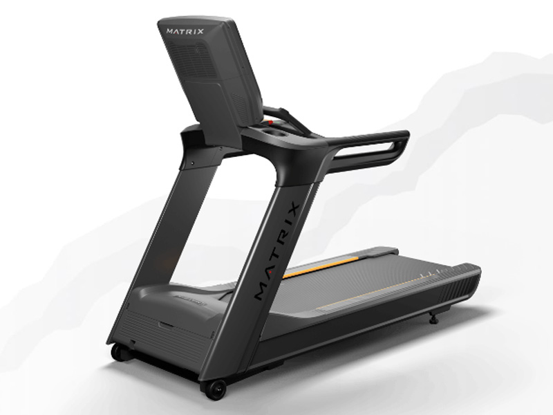 Máy chạy bộ Matrix Performance Treadmill Touch XL Console