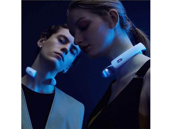 Máy massage cổ SKG K5-PRO