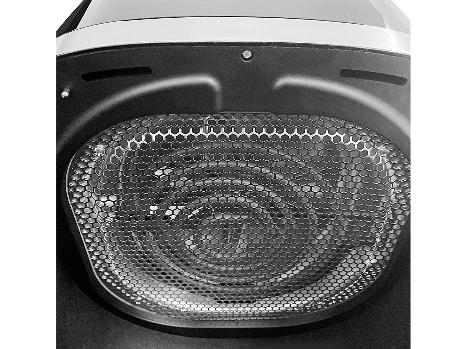 Nồi chiên không dầu điện tử BlueStone AFB-5885 6.5 lít