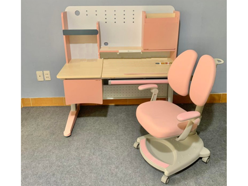 Bàn học thông minh chống gù chống cận Apollo A28