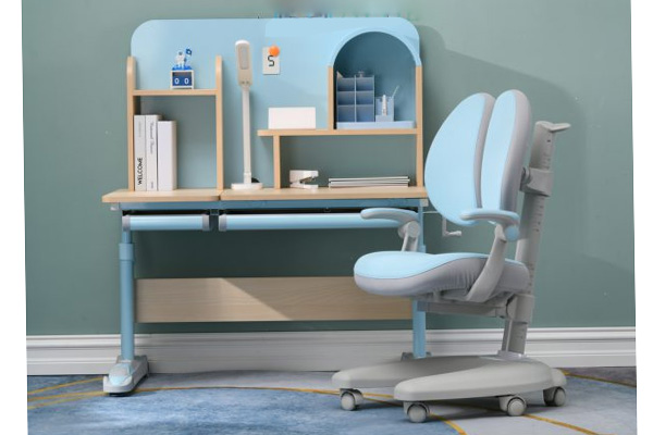 Bộ bàn ghế chống gù chống cận A15 A68