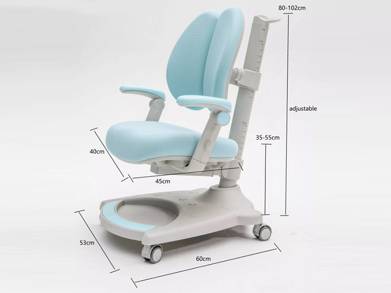 Ghế học chống gù Apollo A68