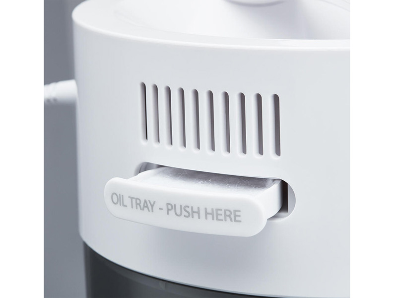 Máy tạo độ ẩm Homedics UHE-CMTF45