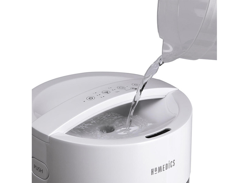 Máy tạo độ ẩm Homedics UHE-CMTF45