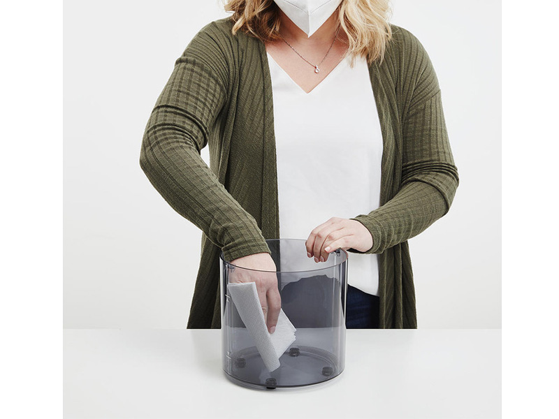 Máy tạo độ ẩm Homedics UHE-CMTF45