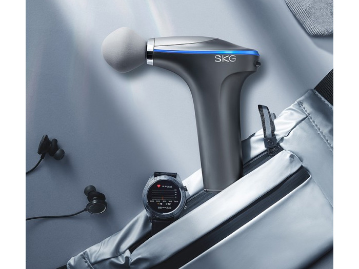 Súng massage SKG F7-E