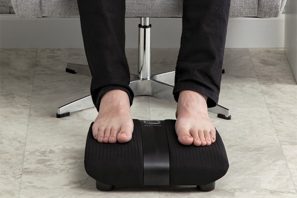 Máy massage chân Homedics FMS-271 (FMS-271HA/FMS-271H)