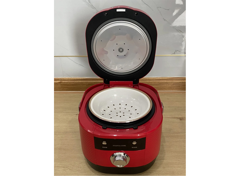 Nồi cơm điện Iviaivia Cook MM-NC18 (1,8 L)