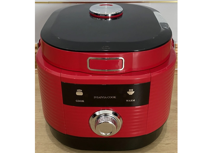 Nồi cơm điện Iviaivia Cook MM-NC18 (1,8 L)