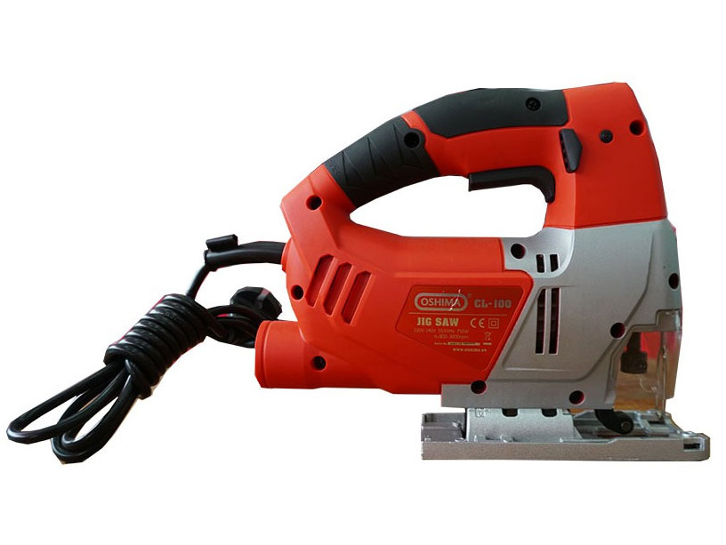 Máy cưa lọng Oshima CL-100