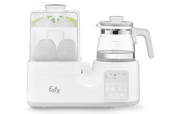 Máy đa năng điện tử All in one Fatzbaby Multimax 3 FB9322SJ