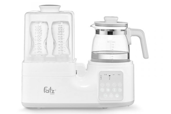 Máy đa năng điện tử All in one Fatzbaby Multimax 3 FB9322SJ