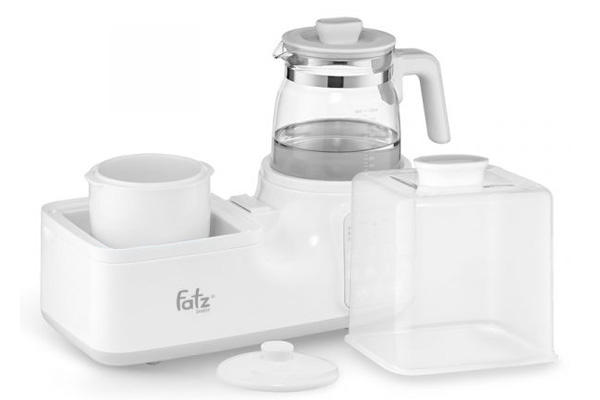 Máy đa năng điện tử All in one Fatzbaby Multimax 3 FB9322SJ